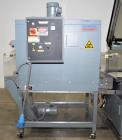 Used Shanklin TR2 Triumph Side Seal Shrink Wrapper with Shanklin T7H Tunnel